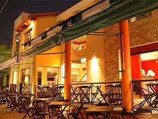 Bar Lisboa Chopp & Grill