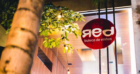 Red Buteco de Vinhos Red Buteco de Vinhos