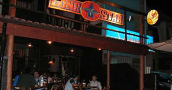 Lone Star