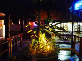 Los Gringos - Bertioga