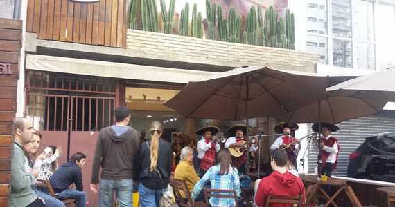 Los Ticos Paleteros Los Ticos Paleteros