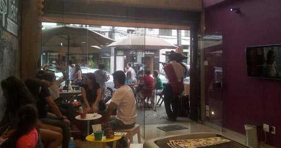 Los Ticos Paleteros Los Ticos Paleteros