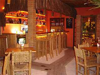 O LUAU da VILA O LUAU da VILA