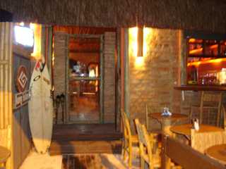 O LUAU da VILA O LUAU da VILA