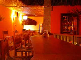 O LUAU da VILA O LUAU da VILA