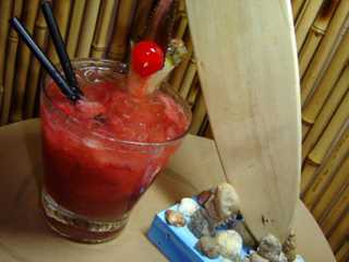 O LUAU da VILA O LUAU da VILA