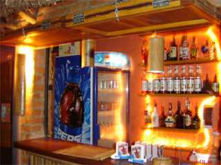 O LUAU da VILA O LUAU da VILA