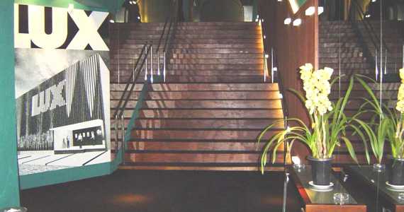 Espaço Lux Espaço Lux