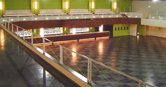 Espaço Lux Espaço Lux