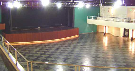 Espaço Lux Espaço Lux