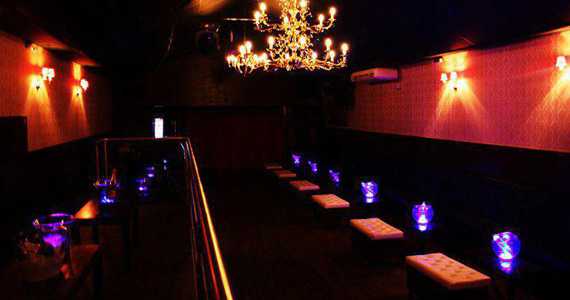 Madá Lounge Madá Lounge