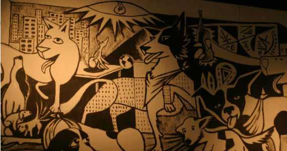 Casa de Maria Madalena Casa de Maria Madalena