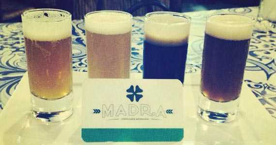 Madra Bier - Cerveja Artesanal Madra Bier - Cerveja Artesanal