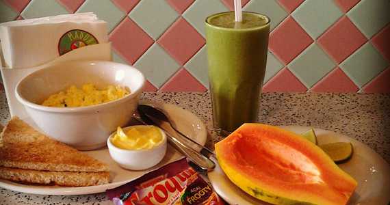 Madureira Sucos Madureira Sucos