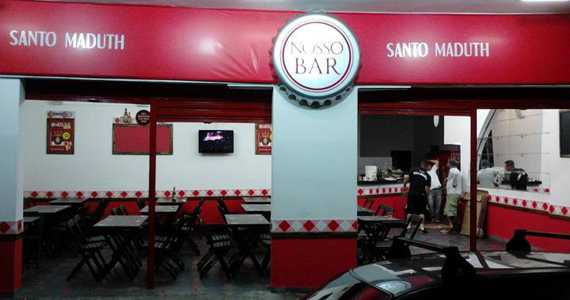 Santo Maduth Bar e Petiscaria