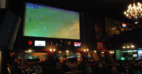 Majestade Café e Lounge Majestade Café e Lounge