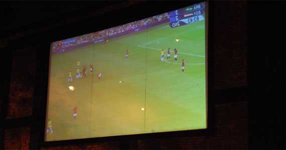 Majestade Café e Lounge Majestade Café e Lounge