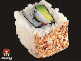 Okayama Sushi Okayama Sushi