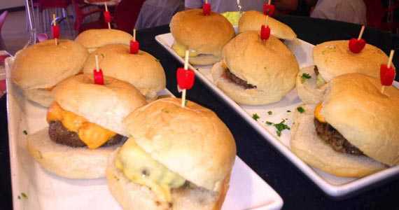 Mamas Burger Mamas Burger