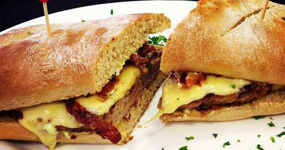 Mamas Burger Mamas Burger