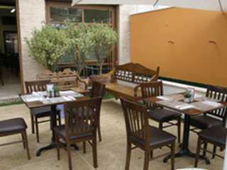 Mandarine - Restaurante e Eventos 