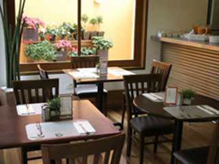 Mandarine - Restaurante e Eventos 