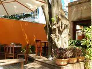 Mandarine - Restaurante e Eventos 