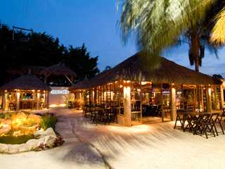 Maré Alta Bar e Mar - Morumbi 