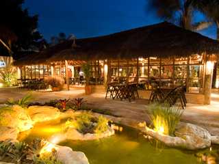 Maré Alta Bar e Mar - Morumbi Maré Alta Bar e Mar - Morumbi