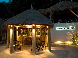 Maré Alta Bar e Mar - Morumbi Maré Alta Bar e Mar - Morumbi