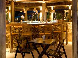 Maré Alta Bar e Mar - Morumbi Maré Alta Bar e Mar - Morumbi