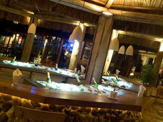 Maré Alta Bar e Mar - Morumbi Maré Alta Bar e Mar - Morumbi