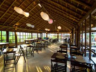 Maré Alta Bar e Mar - Morumbi Maré Alta Bar e Mar - Morumbi