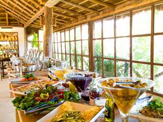 Maré Alta Bar e Mar - Morumbi Maré Alta Bar e Mar - Morumbi