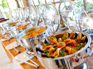 Maré Alta Bar e Mar - Morumbi Maré Alta Bar e Mar - Morumbi