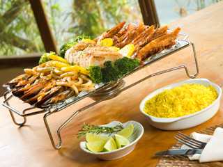 Maré Alta Bar e Mar - Morumbi Maré Alta Bar e Mar - Morumbi