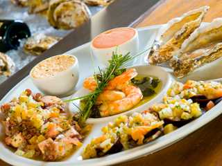 Maré Alta Bar e Mar - Morumbi Maré Alta Bar e Mar - Morumbi