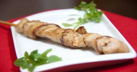 Marquês Restaurante, Espeto & Bar