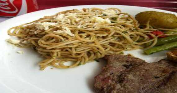 Marquês Restaurante, Espeto & Bar