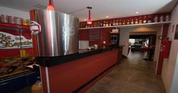 Marquês Restaurante, Espeto & Bar