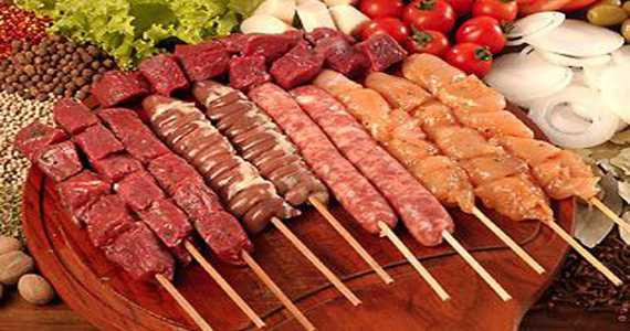 Marquês Restaurante, Espeto & Bar