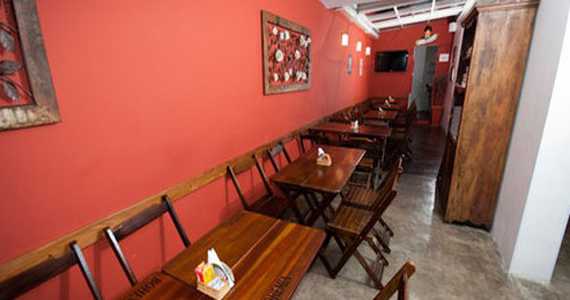 Marquês Restaurante, Espeto & Bar