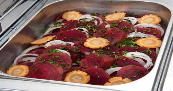 Marquês Restaurante, Espeto & Bar