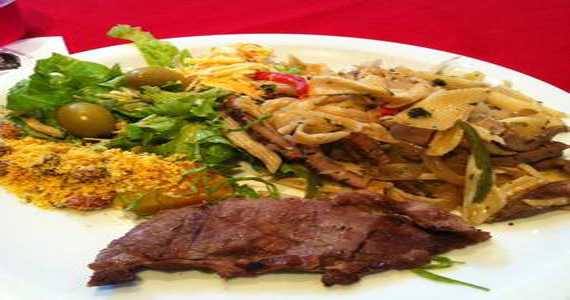 Marquês Restaurante, Espeto & Bar