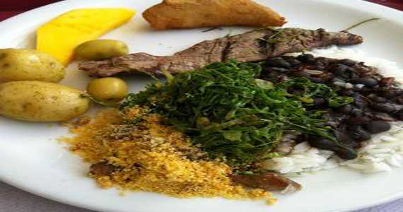 Marquês Restaurante, Espeto & Bar