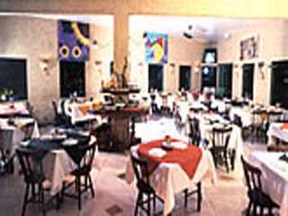 Restaurantes na Vila Cruzeiro