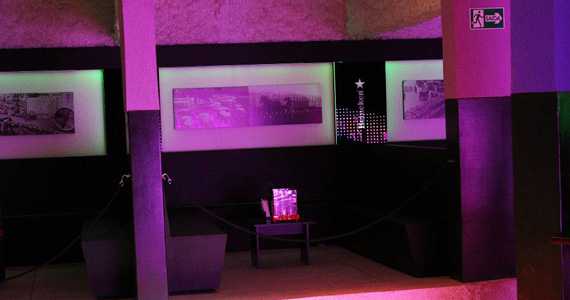 Maverick Lounge Maverick Lounge