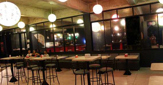 Maverick Lounge Maverick Lounge