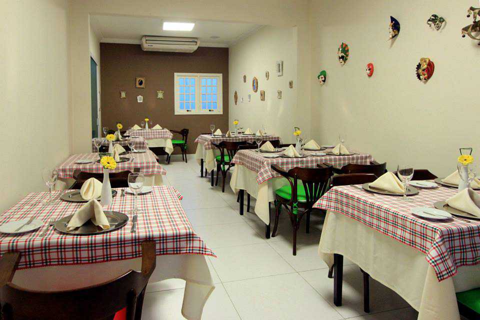 Mazza Ristorante Mazza Ristorante