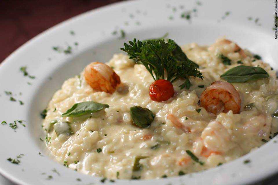 Mazza Ristorante Mazza Ristorante